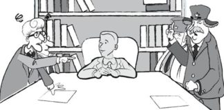 Comunicare nel conflitto, comunicare di conflitti