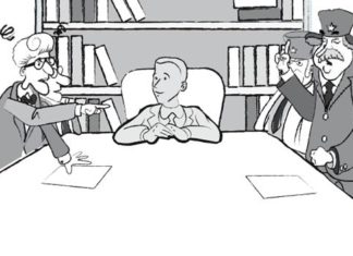 Comunicare nel conflitto, comunicare di conflitti