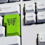 tasto verde carrello