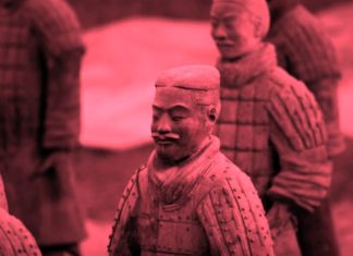 UNA PROSPETTIVA CINESE