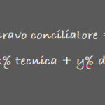 il bravo conciliatore
