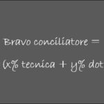 il bravo conciliatore