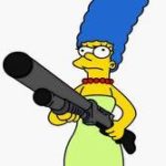 Margie Simpson