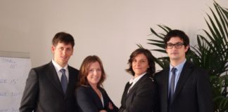 ICC 6th International Commercial Mediation Competition