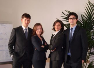 ICC 6th International Commercial Mediation Competition