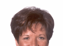 Caucus con Tracy Allen