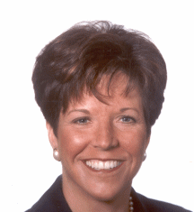 Caucus con Tracy Allen