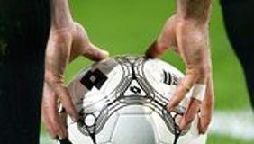 1-1 e palla al centro!