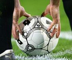 1-1 e palla al centro!