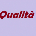 qualità scritta