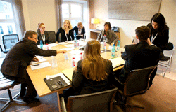 I campioni della mediazione