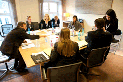 I campioni della mediazione