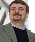 Quando è il comico a spiegarci il conflitto