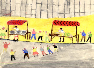 Il mercato della mediazione