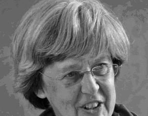 Intervista a Machteld Pel