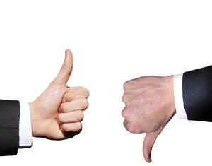 I sì e i no alla conciliazione tricolore