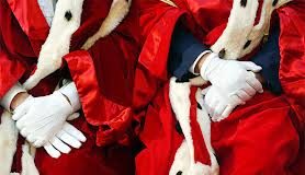 L’udienza è terminata