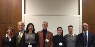 Alla Prima Competizione Italiana di Mediazione vincono gli studenti