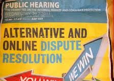 Un passo avanti per le ADR e ODR dall’Europa