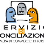 logo servizio di conciliazione