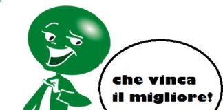 La mediazione tra Tex e Topolino