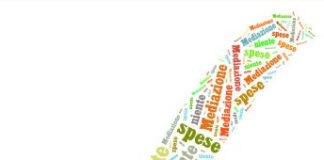 Mediazione: incontro o niente spese