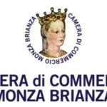 Logo camera di commercio di Monza