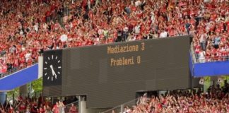 Una nuova competizione di mediazione