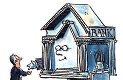 Quando il rapporto con la banca è primariamente un rapporto di fiducia