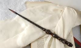 FERRANTI vs HARRY POTTER