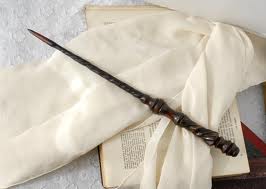 FERRANTI vs HARRY POTTER