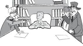 L’arte della mediazione (1): problematiche psicologiche nel conflitto