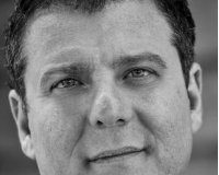 Intervista a Leonardo D’Urso