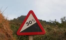 LA LUNGA E IRTA STRADA CHE CONDUCE AL MEDIATORE