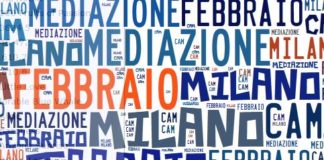 Febbraio di mediazione in CAM