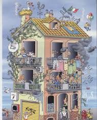 La mediazione condominiale: criticità della normativa