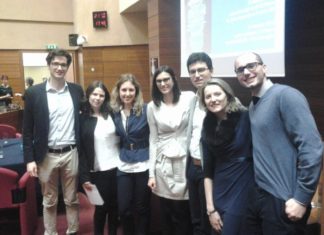 2 Competizione Italiana di Mediazione: and the winner is…