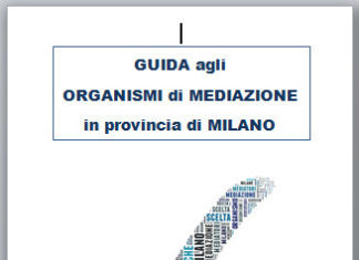 Una nuova versione della Guida ODM milanese