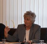 Il punto della situazione: a confronto con Chiara Giovannucci Orlandi