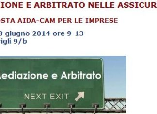 Mediazione e Arbitrato nelle assicurazioni