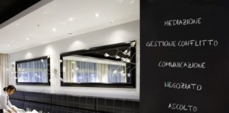 La mediazione è… servita!