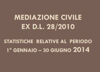 Diamo (ancora) i numeri: 7° Rapporto Isdaci e Statistiche Ministero Giustizia al giugno 2014