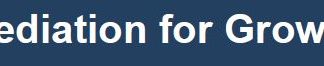 Mediation for Growth – Bruxelles 10 dicembre 2014