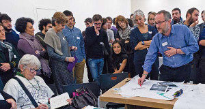 PROGETTAZIONE PARTECIPATA -L’ESPERIENZA MILANESE: A CHE PUNTO SIAMO?