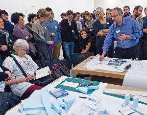 PROGETTAZIONE PARTECIPATA -L’ESPERIENZA MILANESE: A CHE PUNTO SIAMO?