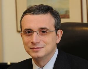 Intervista a Marco Marinaro