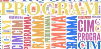 Pochi giorni… e sarà di nuovo CIM!