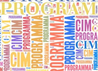 Pochi giorni… e sarà di nuovo CIM!