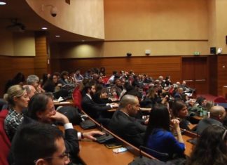 Insegnare mediazione all’università: qualche consiglio dai partecipanti della CIM