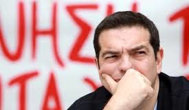 Un mediatore per Tsipras?